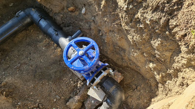 Shut Off Valve Replacement Cost — Cost of Shut off Valve Replacement