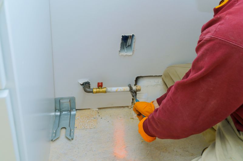 Shut Off Valve Replacement Cost — Cost of Shut off Valve Replacement