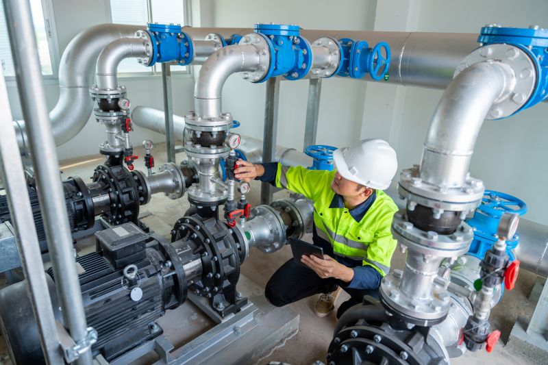 Valve Inspection Services